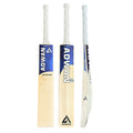 Adwan Alpha English Willow Cricket Bat Grade 3