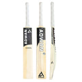 Adwan Carbon English Willow Cricket Bat Player Grade