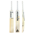 Adwan Knight English Willow Cricket Bat Grade 2+