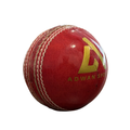 Adwan Tournament Cricket Ball Red